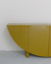 Ready to Ship: The Astoria Sideboard (L.180xW.30xH.75 cm)
